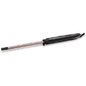 BaByliss Rose Quartz Thight Curls Wand