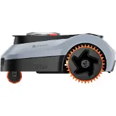 Navimow i210E Lidar Pro älykäs robottiruohonleikkuri, AWD