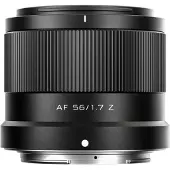 Viltrox AF 56mm f/1,7 AIR Nikon Z (APS-C)