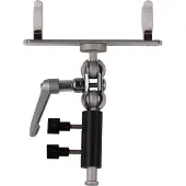 Nanlite T12 Holder For 1 Tube With Ball Head Yoke With Swivel Pin