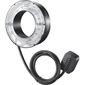 Godox R200 -rengassalamapää