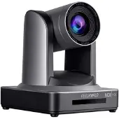 Feelworld NDI20X NDI PoE PTZ Camera with 20x Optical Zoom PTZ-kamera