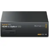 Blackmagic Design Teranex mini - HDMI - SDI/Optical