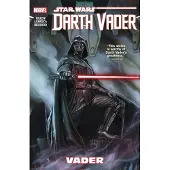 BOKUS Star Wars: Darth Vader Volume 1 - Vader