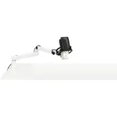 Elgato Wave Mic Arm, Low Profile -mikrofonivarsi, valkoinen