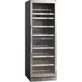Scandomestic SV 124 X viinikaappi