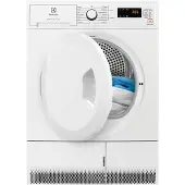 Electrolux Sarjan 200 Kuivausrumpu EW2H328R4 (8kg)