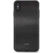 Moshi Iglaze Iphone Xs Max Silicone Puhelinkotelo