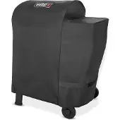 Weber Premium-turva - Smoque 500