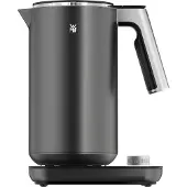 WMF MASTER Cool-Touch vedenkeitin 1,2 L, harmaa