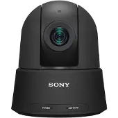 Sony SRG-A12BC 4K PTZ camera w/autoframing