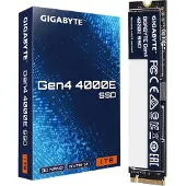 Gigabyte Gen4 4000E 1 Tt M.2 PCIe 4.0 NVMe -SSD-levy