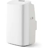 Meaco Cirro+ 14000 BTU Invertteri Älykäs siirrettävä ilmastointilaite - Lämmin pikkukivi