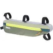 Evoc Frame Pack runkolaukku, moniväri, 2 l