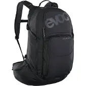 Evoc Explorer Pro 30 reppu musta