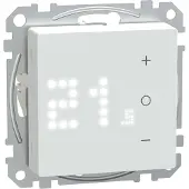Schneider Electric Electric Wiser Exxact termostaatti