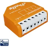 Shelly Wave i4 DC EU LR