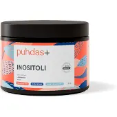 Puhdas+ Inositoli, 200g