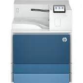 HP LaserJet Enterprise 8501dn tulostin
