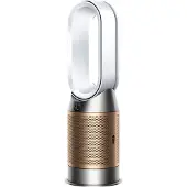 Dyson Hot+ Cool HP2 De-Nox ilmanpuhdistin 546327-01 (valkoinen/kulta)