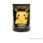 Pokémon Puppetronic Real FX Pikachu 50 cm interaktiivinen pehmo