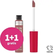 Rimmel Huulipuna - London - Kestävä Mega Matte - 709-hihnatön - 74 Ml - Matta