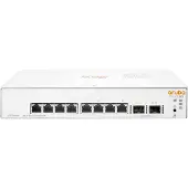 HP – HPE Aruba Networking Aruba Instant On 1930, Hallittu, L2+, Gigabit Ethernet (10/100/1000), Täysin kaksipuolinen, 1U (JL680A)