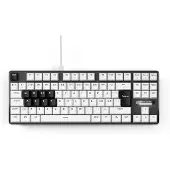 Pulsar PCMK 3 HE TKL Magneettinen Näppäimistö ISO Nordic - Musta