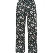 s.Oliver Pyjamahousut minttu / tummanvihreä / pastellinpinkki / tumma pinkki