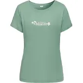 s.Oliver Pyjamapaita vaaleanvihreä / valkoinen
