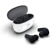 Motorola Moto Buds 2, Langaton, Puhelut/Musiikki, Kuulokkeet, Hiili (PG38C08162)