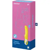 Satisfyer Vibes Yummy Sunshine