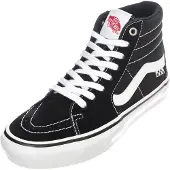 Vans Skate Sk8-Hi Skeittikengät musta, 7.0