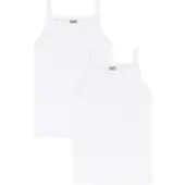 Petit Bateau Toppi valkoinen