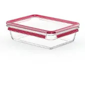 Tefal - Masterseal Glass Fresh Box Säilytysrasia 2L