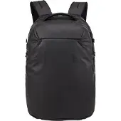 Thule Tact Backpack 21L -reppu, musta