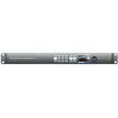 Blackmagic Design Smart Videohub CleanSwitch 12x12