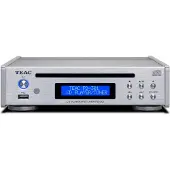 Teac PD-301DAB-X CD-soitin + FM/DAB viritin (hopea)