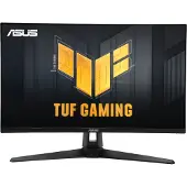 Asus TUF Gaming VG27AQM1A 27" QHD, IPS, 260Hz -pelinäyttö