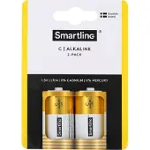 TDR LR14, R14, C, 14A Smartline