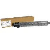 Xerox – Everyday Mustavalko Remanufactured Toner by compatible with Ricoh 842311, Standard capacity, 16500 sivua, Musta, 1 kpl (006R04887)