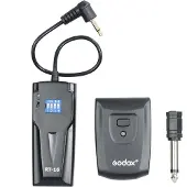 Godox RT-16 -studiosalamatriggeri