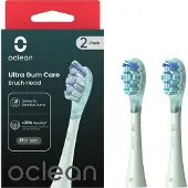 Oclean X Ultra Gum Care vaihtoharja 2 kpl