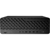 HP EliteDesk 8 G1i AI PC, Intel Core Ultra 5, 235, 16 GB, DDR5-SDRAM, 512 GB, Windows 11 Pro