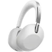 Sony 1000X The Collexion langattomat over-ear kuulokkeet (platina)