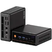 Peladn WO4 5600H | AMD Ryzen 5 5600H | 16GB | 512GB | Windows 11 Pro