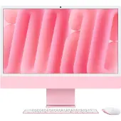 Apple iMac 24 M4 core 10/10 256 Gt (2024)