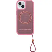 Otterbox Sole suojakotelo, Apple iPhone 16e/15/14/13, pinkki