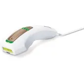 Beurer IPL5500 Pure Skin Pro karvanpoistolaite, valkoinen