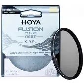 Hoya Fusion ONE Next 49 mm Cir-Pol pyöröpolarisaatiosuodin